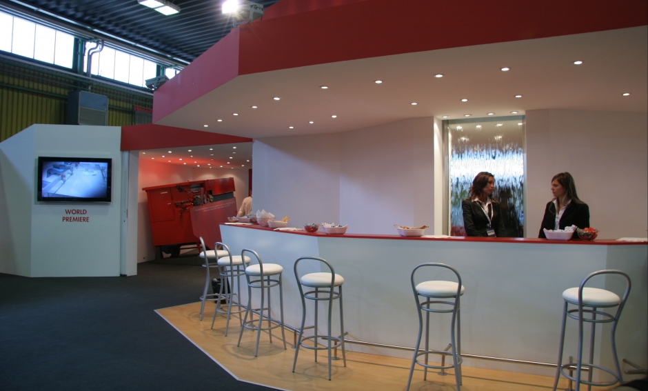 SAIE BOLOGNA 2008