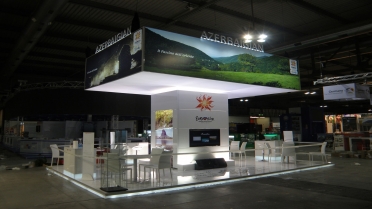 STAND MODULARI