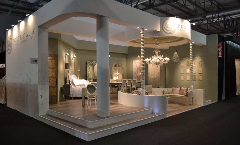 SALONE DEL MOBILE 2013<br>Milano